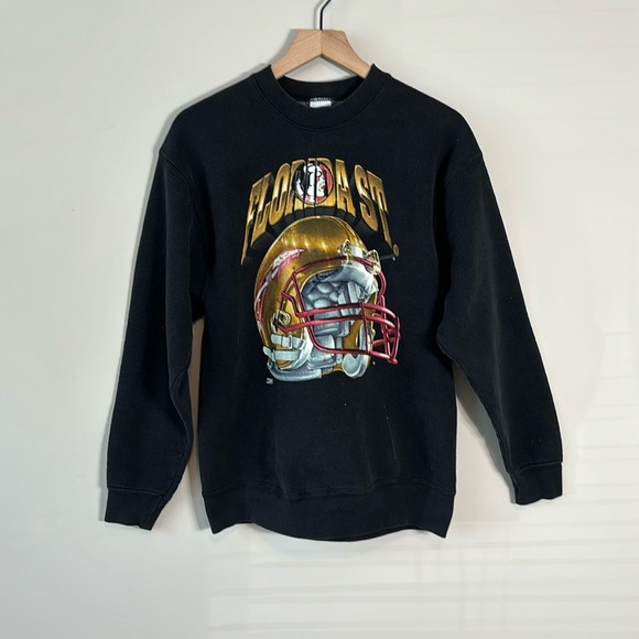 Vintage Salem Sportswear Florida State Shirt - Picture 1 of 6